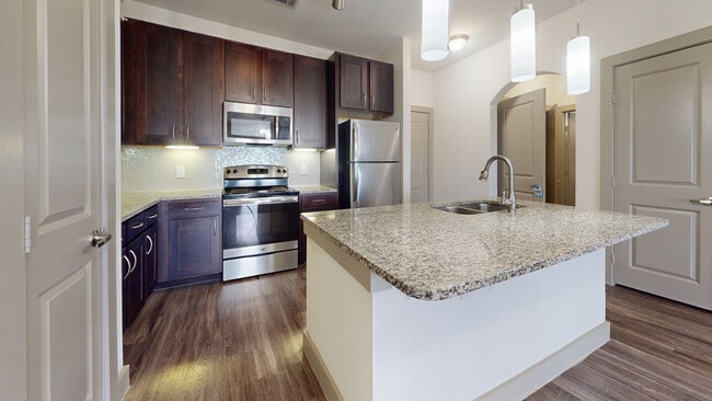 Interior Photo - Villaggio