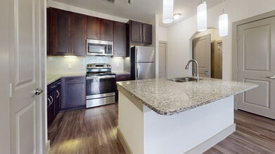Interior Photo - Villaggio