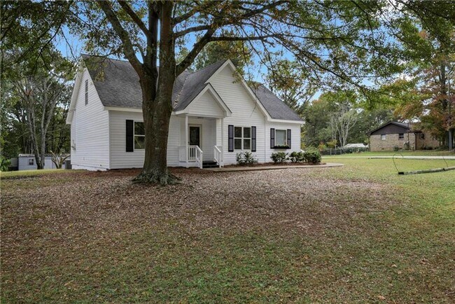 Foto del edificio - 1312 Lake Paradise Rd