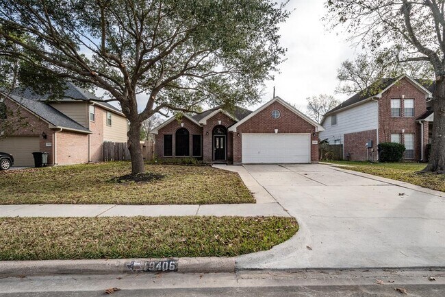 Foto del edificio - 19406 Pinewood Bluff Ln