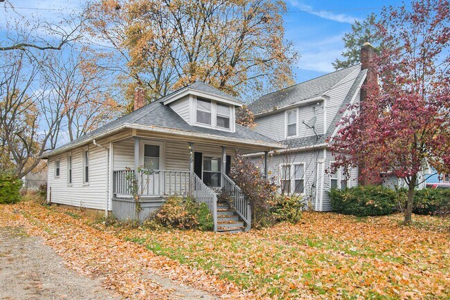 Foto del edificio - 809 Westmoreland Ave