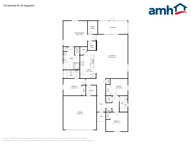 Building Photo - 172 Hemlock Point