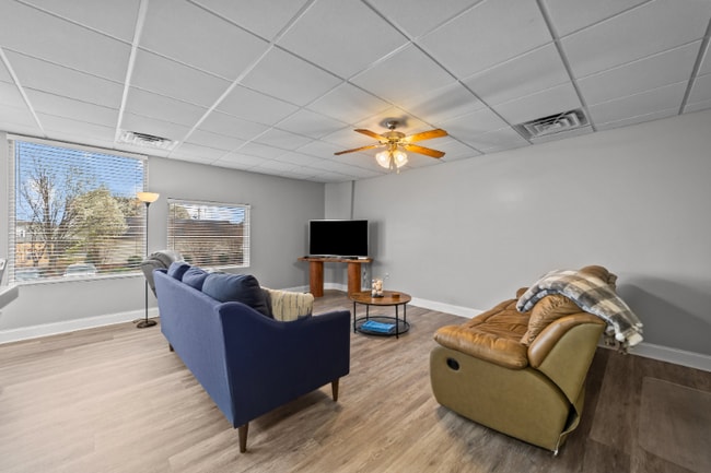 Building Photo - 1620 Martin Luther King Jr Ave S