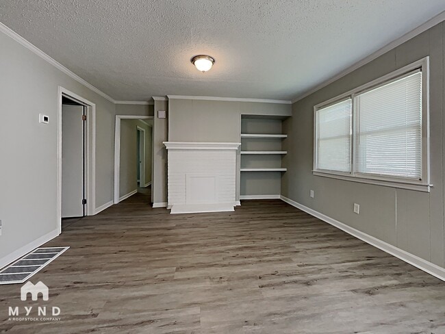 Foto del edificio - 1112 Pine St