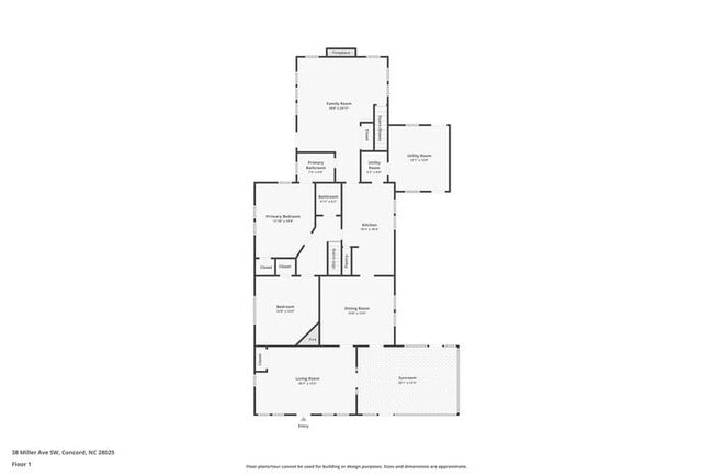 Building Photo - 38 Miller Ave SW