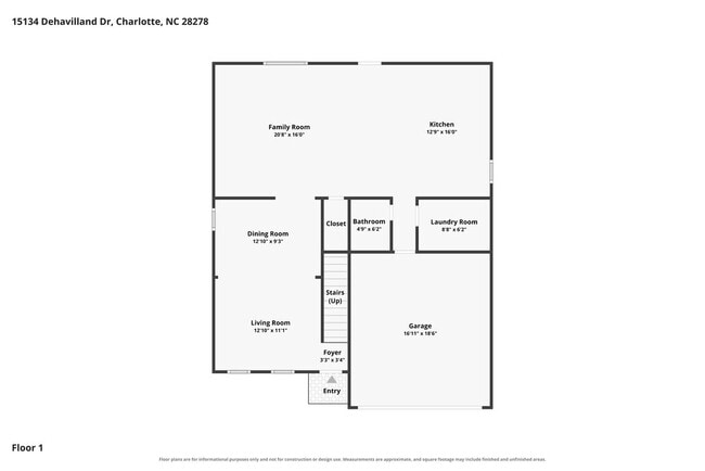 Building Photo - 15134 De Havilland Dr