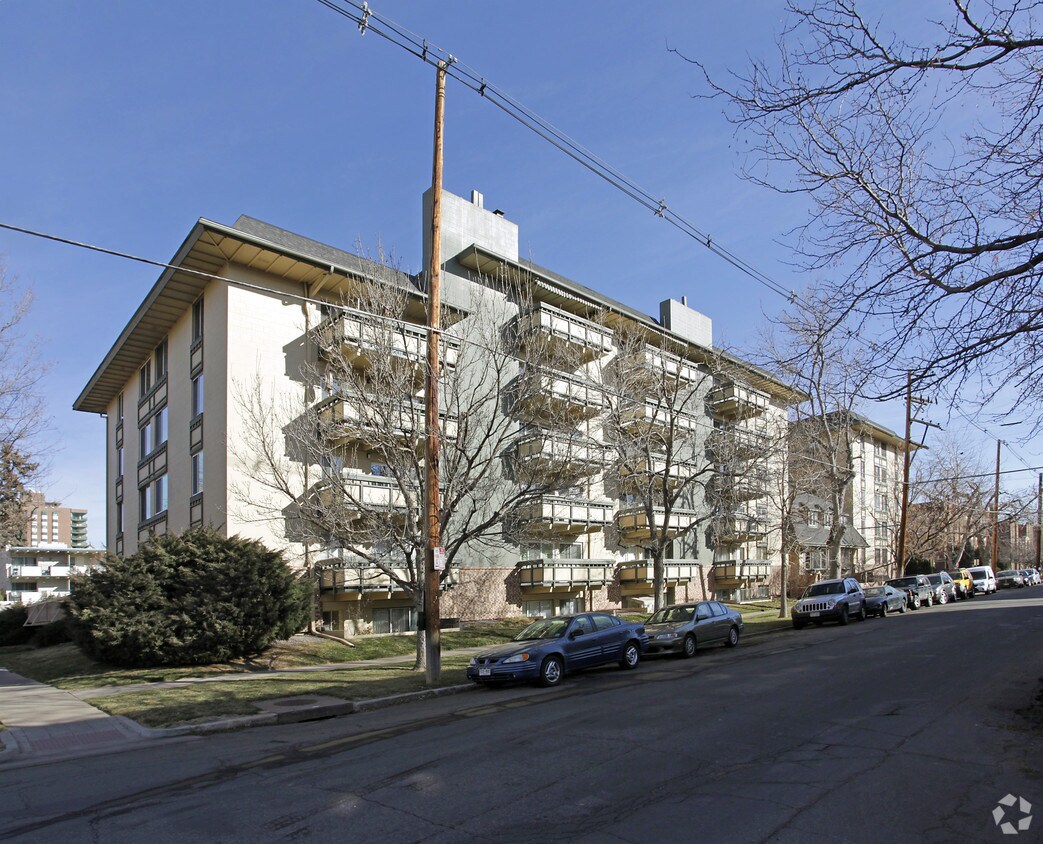 Primary Photo - The Dorchester Condominiums