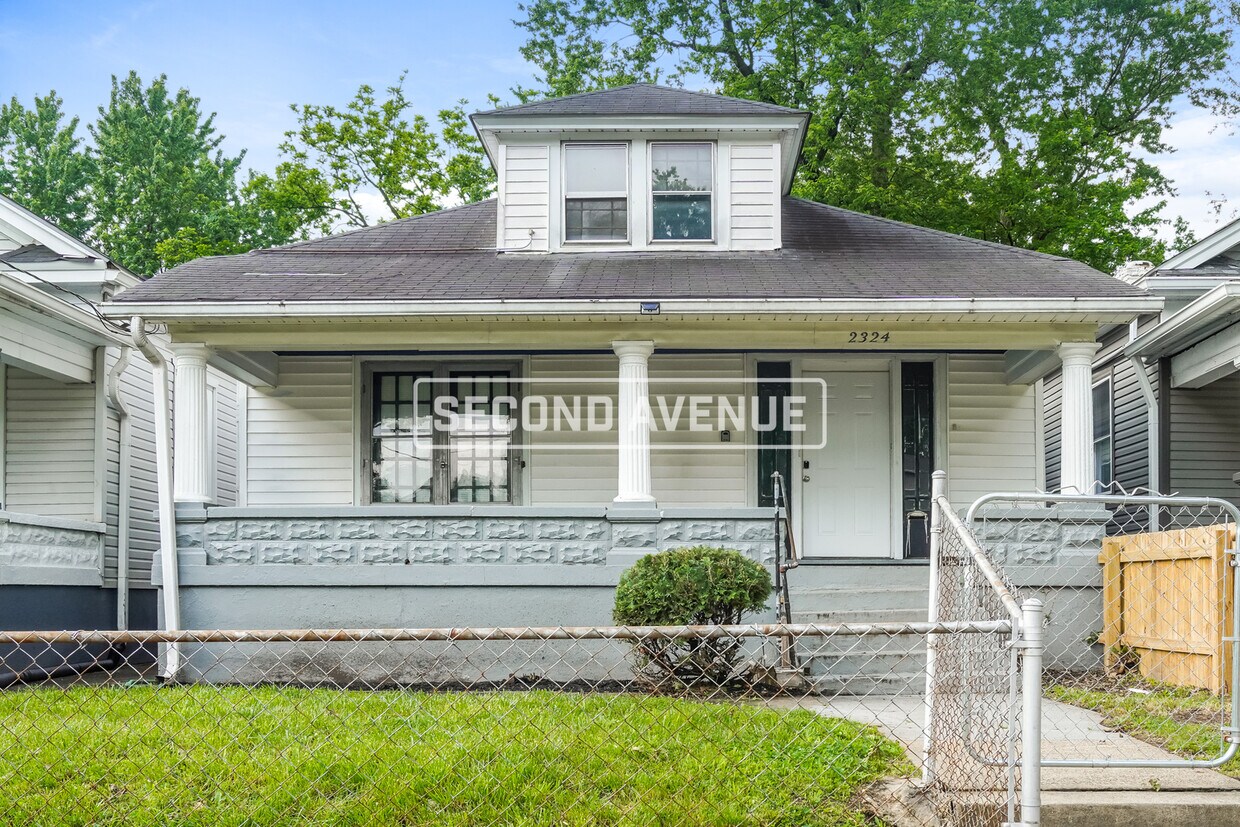 Foto principal - 2324 W Kentucky ST