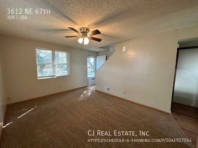 Foto del edificio - 3612 NE 67th-