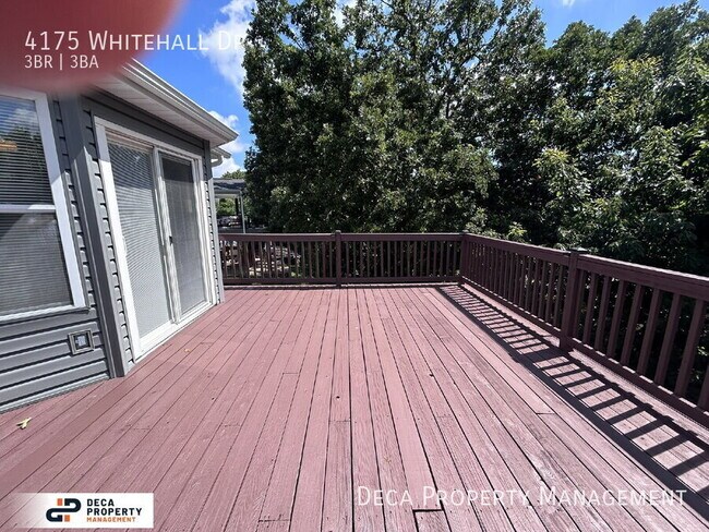 Foto del edificio - 4175 Whitehall Dr