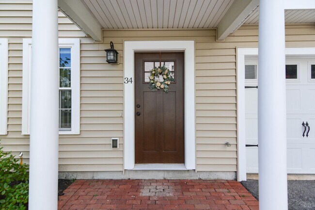 Foto del edificio - 34 Acadia Ln