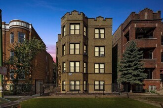 Building Photo - 6124 S Ingleside Ave