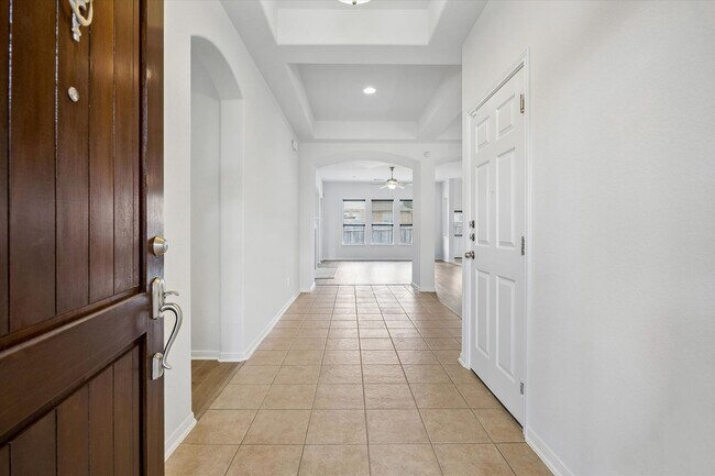 Foto del edificio - Newly Renovated Single-Story Home