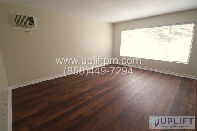 Foto del edificio - Alabama St (4525-4531)