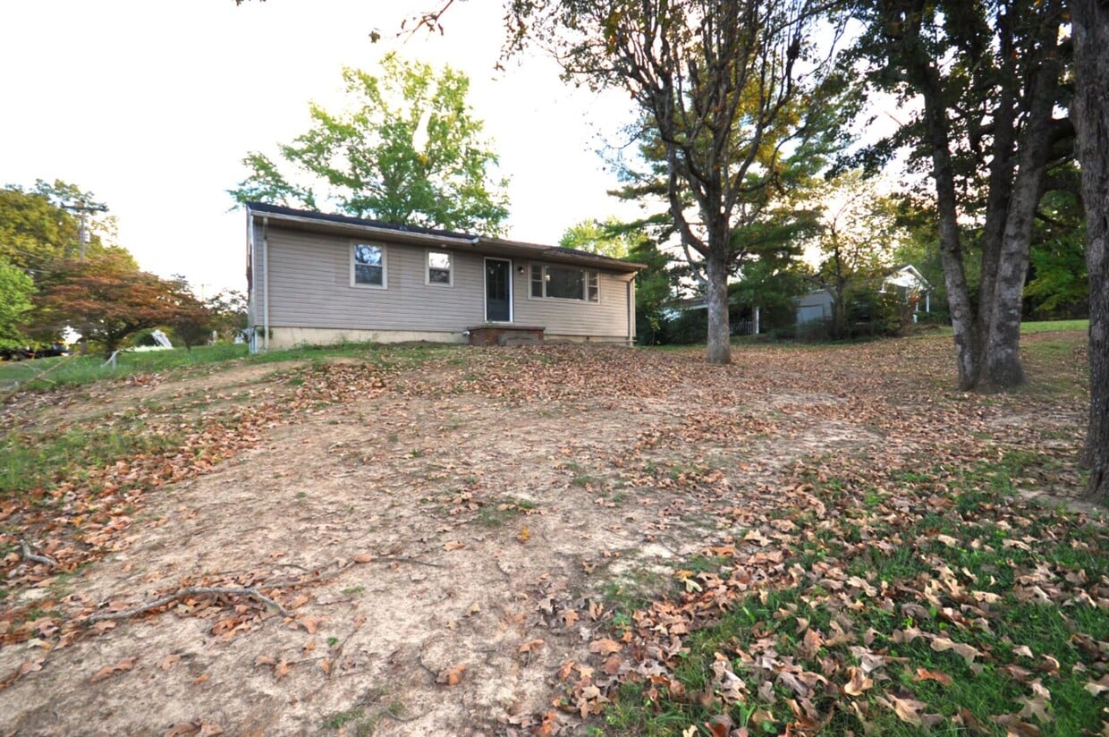 Primary Photo - House in Benton City Limits