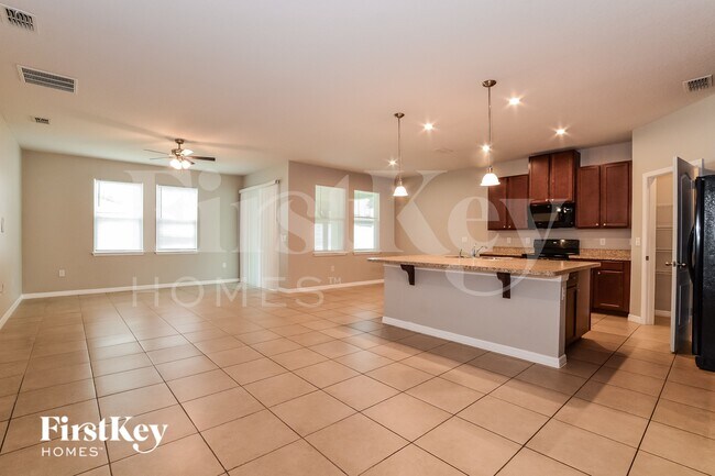 Foto del edificio - 954 Glazebrook Lp