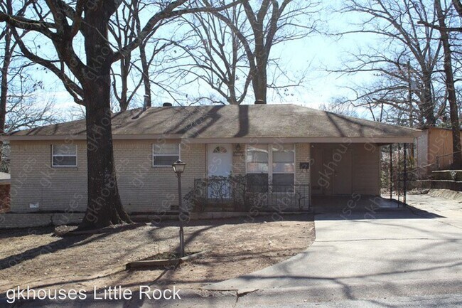 Building Photo - 3 br, 1.5 bath House - 7005 Burton Dr