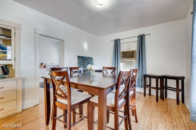 Building Photo - 3 br, 1.5 bath House - 3722 Tejon Street