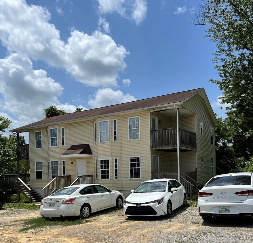 1640 Shipley Rd Unit A, Cookeville, TN 38501 1640 Shipley Rd