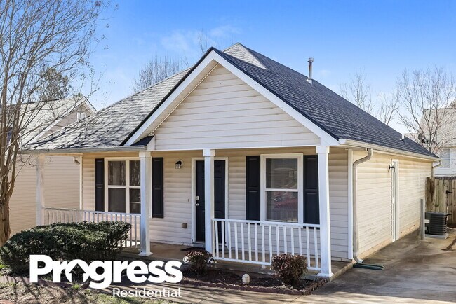 Building Photo - 313 Tramore Pass