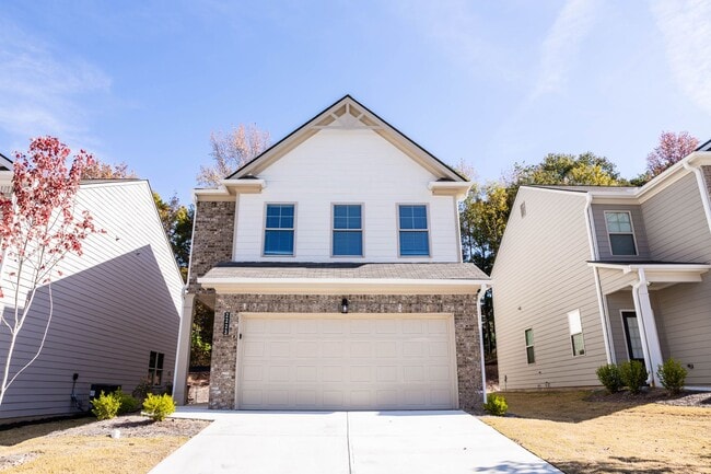 4 Bed 2.5 Bath home in Gainesville! - 4 Bed 2.5 Bath home in Gainesville!