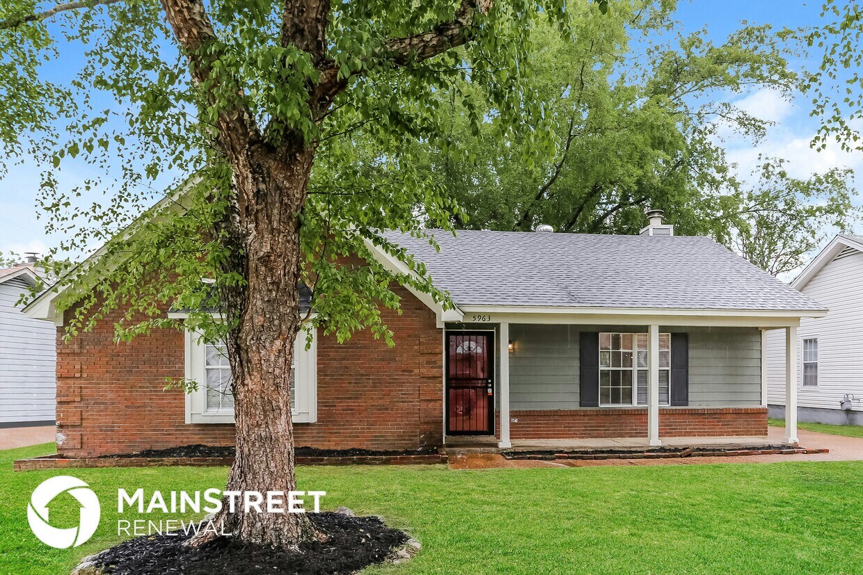 Foto principal - 5963 Cuspidon Cove