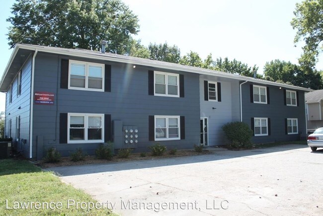 Building Photo - 2 br, 1 bath Apartment - 901 Illinois