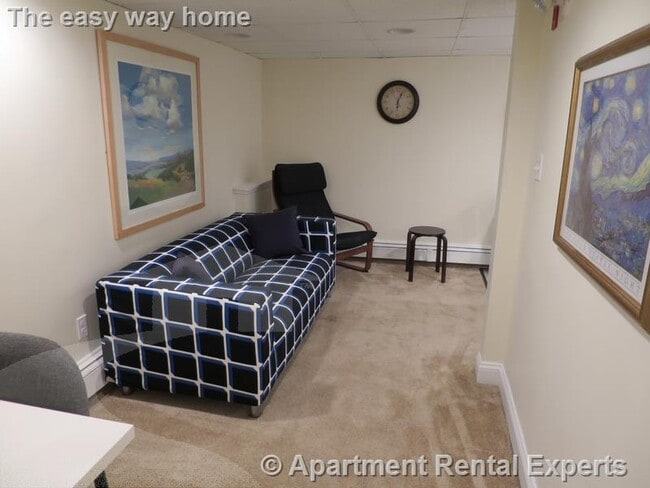 Foto del edificio - 25 Lambert St