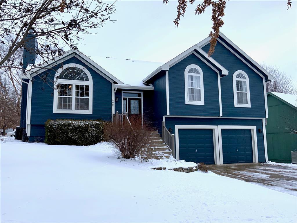 Primary Photo - 900 Ash Dr