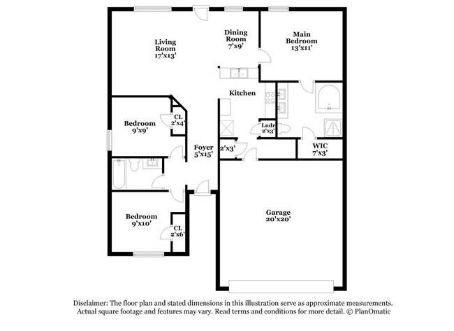 Foto del edificio - 10009 Quail Glen Dr