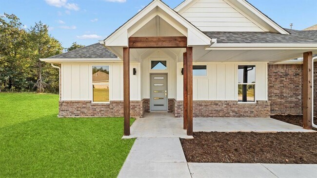 Foto del edificio - 17857 Salem Rd