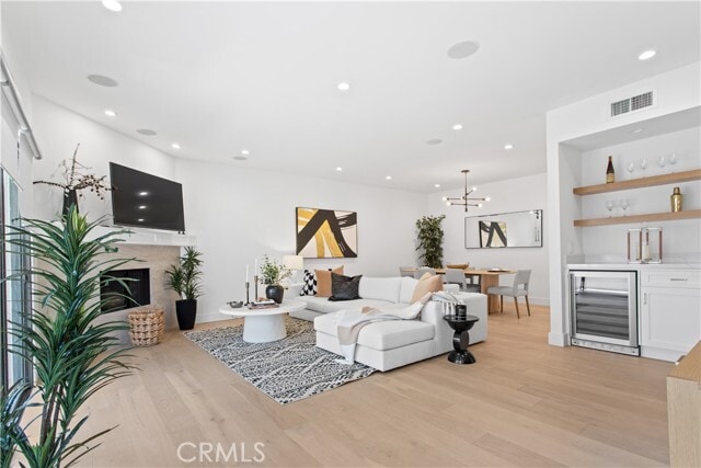 Foto principal - 1409 Havenhurst Dr