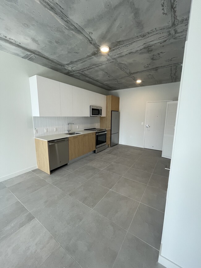 Foto del edificio - 268 NW 31st St