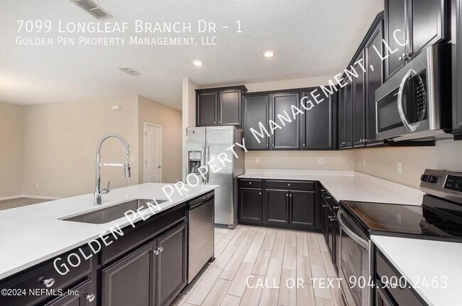 Building Photo - 7099 Longleaf Branch Dr