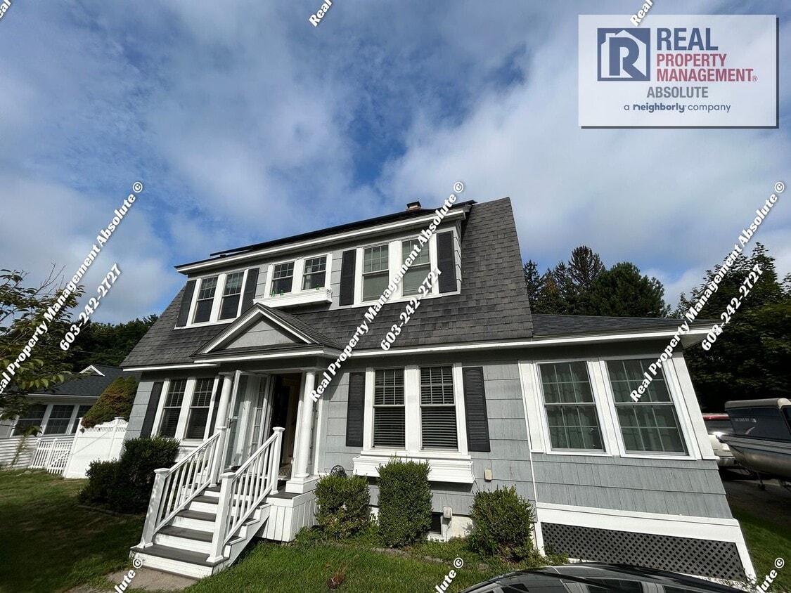 Charming 3-Bedroom Single-Family Home for ... - Charming 3-Bedroom Single-Family Home for ...