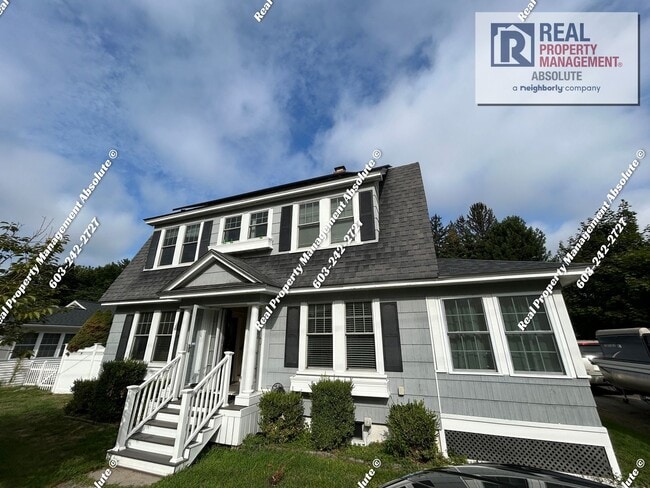 Charming 3-Bedroom Single-Family Home for ... - Charming 3-Bedroom Single-Family Home for ...