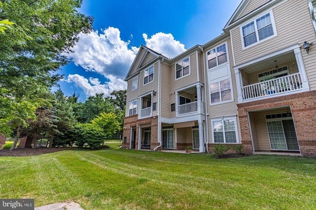 Foto del edificio - 43920 Hickory Corner Terrace