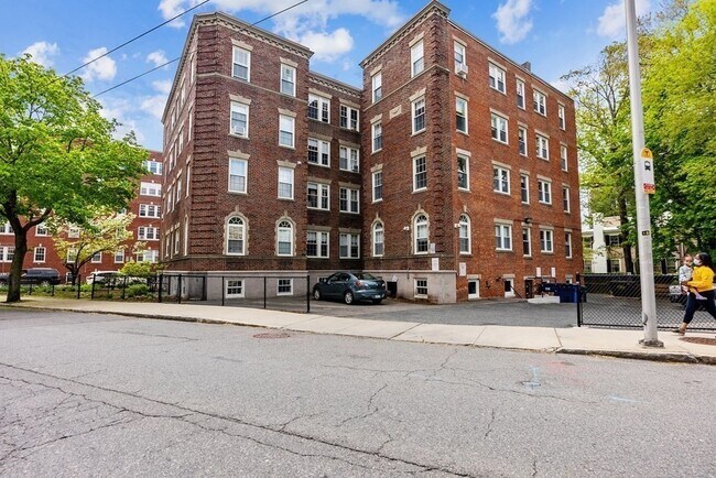 Foto del edificio - 2 Craigie St