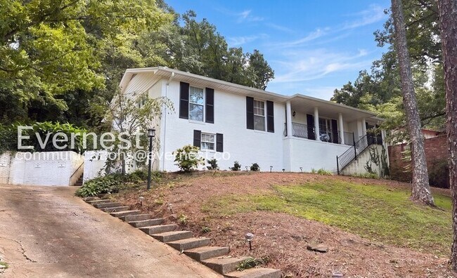 Foto del edificio - 4829 Clairmont Ave