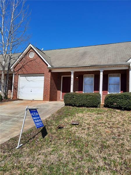 Building Photo - 6018 Creekerton Blvd