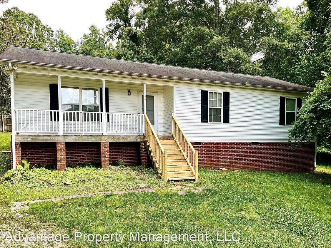 25 Tesh St, Thomasville, NC 27360 House Rental in Thomasville, NC