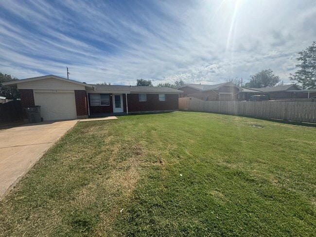 Building Photo - 1509 NW 49th St