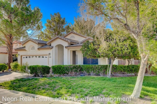 Building Photo - 3 br, 2 bath House - 2208 Flowering Cactus...