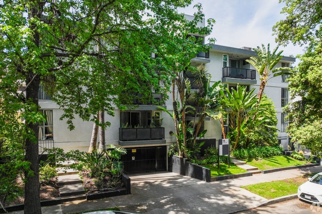 Building Photo - 115 N Wetherly Dr