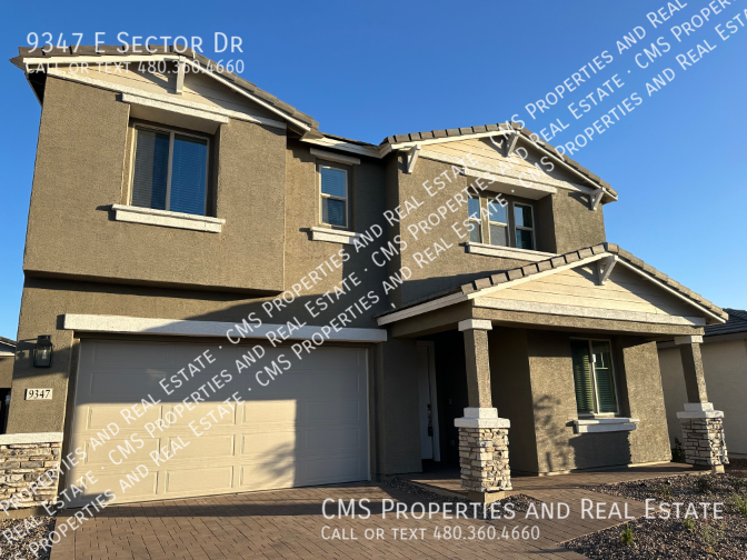 Foto principal - 9347 E Sector Dr