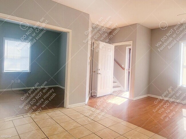 Building Photo - 3 br, 2 bath Duplex - 2457 Main St NW B B