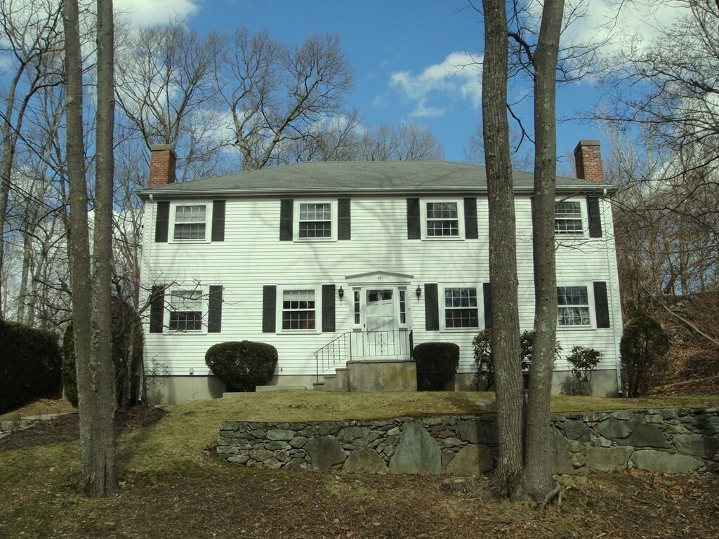 Primary Photo - 44 Lincoln Street Extension