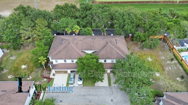 Building Photo - 8623 Andalucia Field Dr
