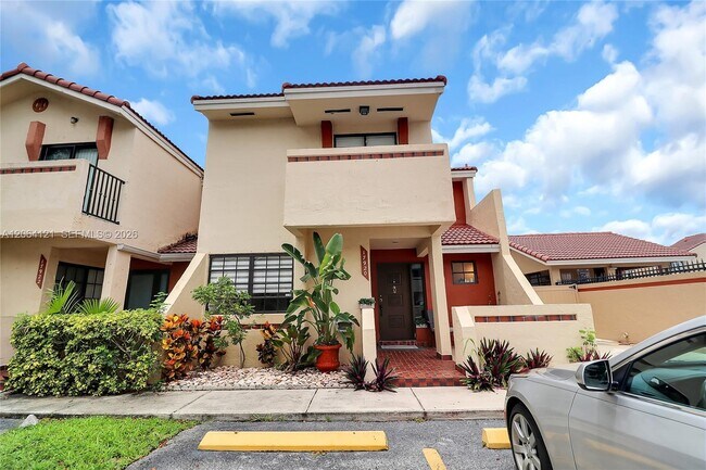 Foto del edificio - 17920 NW 68th Ave