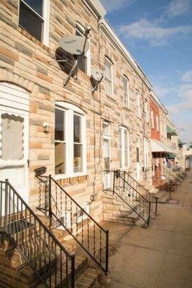 Building Photo - 1612 Church Street